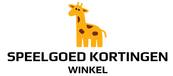 Speelgoed Kortingen Winkel