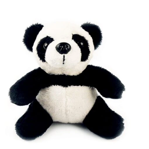 Living Nature Knuffel Smols Panda -Speelgoed Kortingen Winkel image 1052