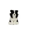 Living Nature Knuffel Hond Border Collie -Speelgoed Kortingen Winkel image 1058