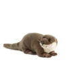 Living Nature Knuffel Otter Large -Speelgoed Kortingen Winkel image 1060