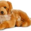 Living Nature Knuffel Hond Golden Retriever 60 Cm -Speelgoed Kortingen Winkel image 1063