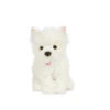 Living Nature Knuffel Hond West Highland Terrier -Speelgoed Kortingen Winkel image 1080