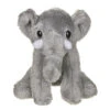 Living Nature Knuffel Smols Olifant -Speelgoed Kortingen Winkel image 1082