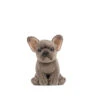 Living Nature Knuffel Hond Franse Bulldog Puppy 16 Cm -Speelgoed Kortingen Winkel image 1092