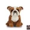 Living Nature Knuffel Hond Engelse Bulldog -Speelgoed Kortingen Winkel image 1098