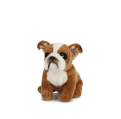 Living Nature Knuffel Hond Engelse Bulldog -Speelgoed Kortingen Winkel image 1100