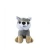 Living Nature Knuffel Smols Wolf -Speelgoed Kortingen Winkel image 1101