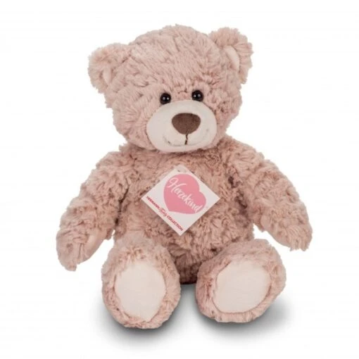 Hermann Teddy Knuffel Teddybeer Pepper -Speelgoed Kortingen Winkel image 111