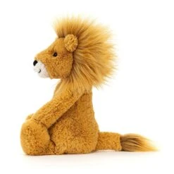 Jellycat Knuffel Leeuw Bashful Lion -Speelgoed Kortingen Winkel image 114