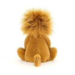 Jellycat Knuffel Leeuw Bashful Lion -Speelgoed Kortingen Winkel image 115