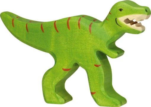 Holztiger Tyrannosaurus Rex 80331 -Speelgoed Kortingen Winkel image 1207