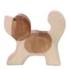 Ostheimer Sint Bernard Hond Pup 1045 -Speelgoed Kortingen Winkel image 1339