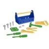 Green Toys Gereedschapskist Tool Set Blauw -Speelgoed Kortingen Winkel image 1633