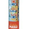 Londji Puzzel Amsterdam 200 Pcs (Tube) -Speelgoed Kortingen Winkel image 1669