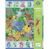 Djeco Puzzel Jungle 54 Pcs -Speelgoed Kortingen Winkel image 1694