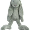 Happy Horse Knuffel Konijn Big Green Rabbit Richie 58cm -Speelgoed Kortingen Winkel image 170