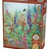 Cobble Hill Easy Handling Puzzel Garden Jewels 275 Pcs -Speelgoed Kortingen Winkel image 1710