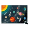 Janod Puzzel Het Zonnestelsel 100 Pcs -Speelgoed Kortingen Winkel image 1781