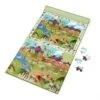 Scratch Magnetische Puzzel 2 In 1 Dino 80pcs -Speelgoed Kortingen Winkel image 1801