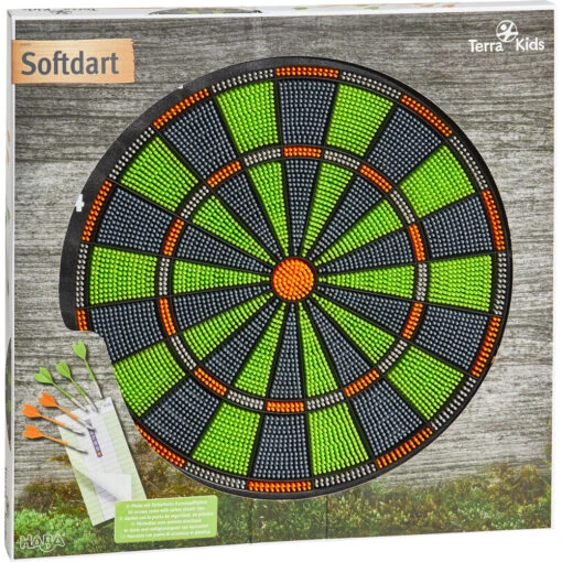 Haba Terra Kids - Softdart -Speelgoed Kortingen Winkel image 1902