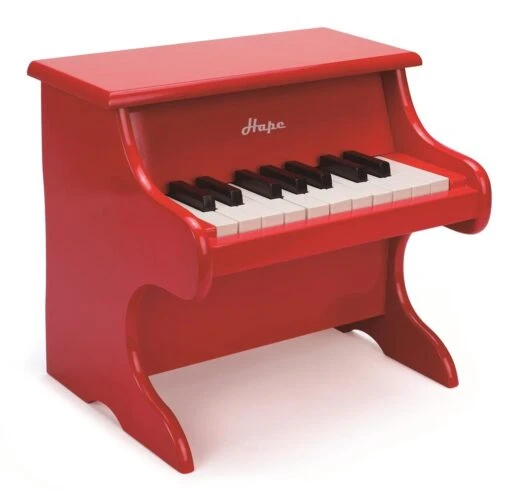 Hape Playful Piano -Speelgoed Kortingen Winkel image 1955