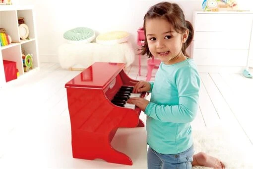 Hape Playful Piano -Speelgoed Kortingen Winkel image 1957