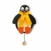 Weizenkorn Muziekdoos Wand 3D Pinguin Hout -Speelgoed Kortingen Winkel image 2052