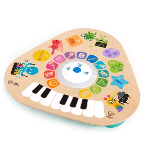 Hape Music Composer TuneTable -Speelgoed Kortingen Winkel image 2080