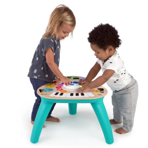 Hape Music Composer TuneTable -Speelgoed Kortingen Winkel image 2081