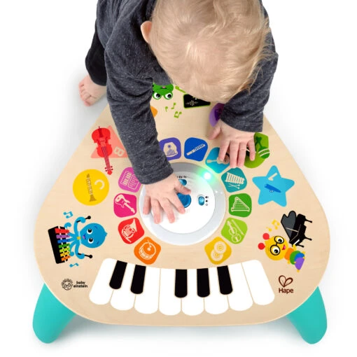 Hape Music Composer TuneTable -Speelgoed Kortingen Winkel image 2082