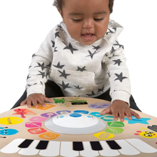 Hape Music Composer TuneTable -Speelgoed Kortingen Winkel image 2084