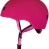 Micro Step Helm Deluxe Framboos Roze -Speelgoed Kortingen Winkel image 2145