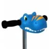 Micro Step Scootaheadz Dino Blauw -Speelgoed Kortingen Winkel image 2157