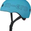 Micro Step Helm Deluxe Ocean Blue -Speelgoed Kortingen Winkel image 2202