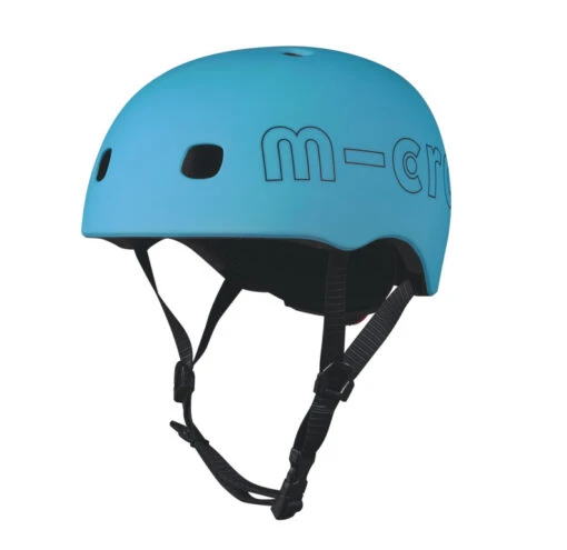 Micro Step Helm Deluxe Ocean Blue -Speelgoed Kortingen Winkel image 2204