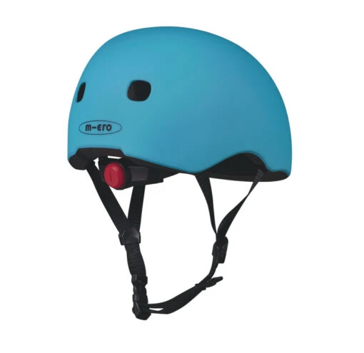 Micro Step Helm Deluxe Ocean Blue -Speelgoed Kortingen Winkel image 2205