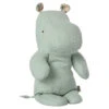 Maileg Knuffel Safari Friends Nijlpaard Mint 22cm -Speelgoed Kortingen Winkel image 230