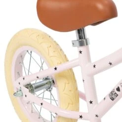 Banwood Balance Bike First Go Bonton R Pink -Speelgoed Kortingen Winkel image 2325