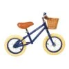 Banwood Balance Bike First Go Navy Blue -Speelgoed Kortingen Winkel image 2333