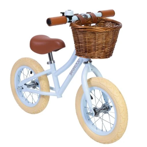 Banwood Balance Bike First Go Sky -Speelgoed Kortingen Winkel image 2418