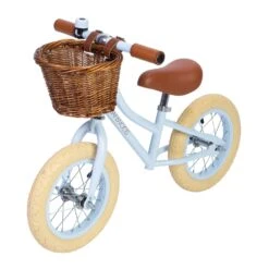 Banwood Balance Bike First Go Sky -Speelgoed Kortingen Winkel image 2419