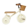 Banwood Driewieler Trike Cream -Speelgoed Kortingen Winkel image 2450