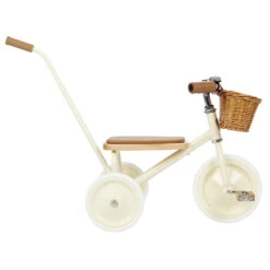 Banwood Driewieler Trike Cream -Speelgoed Kortingen Winkel image 2456