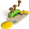 Hape Spoordeel Monkey Pop-Up Track -Speelgoed Kortingen Winkel image 2536