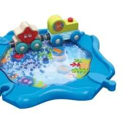 Hape Spoorbaanset Onderwaterwereld -Speelgoed Kortingen Winkel image 2571