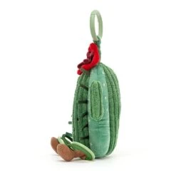 Jellycat Knuffel Bibberknuffel Amuseable Cactus Activity Toy -Speelgoed Kortingen Winkel image 2617