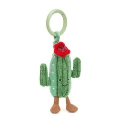 Jellycat Knuffel Bibberknuffel Amuseable Cactus Jitter -Speelgoed Kortingen Winkel image 2667