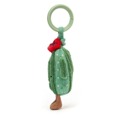 Jellycat Knuffel Bibberknuffel Amuseable Cactus Jitter -Speelgoed Kortingen Winkel image 2668