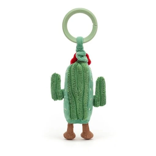 Jellycat Knuffel Bibberknuffel Amuseable Cactus Jitter -Speelgoed Kortingen Winkel image 2669