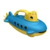 Green Toys Onderzeeboot Geel -Speelgoed Kortingen Winkel image 2707